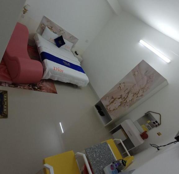 اتاق سوپریور, Onhotel Nice Buôn Ma Thuột