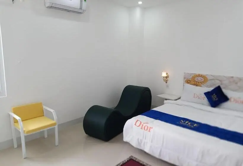 اتاق سوپریور, Onhotel Nice Buôn Ma Thuột