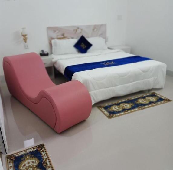 اتاق سوپریور, Onhotel Nice Buôn Ma Thuột