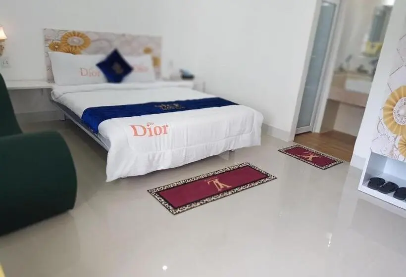 اتاق لوکس, Onhotel Nice Buôn Ma Thuột