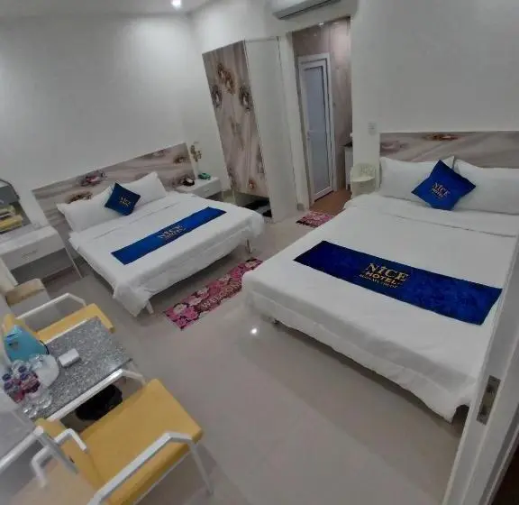 اتاق استاندارد چهار تخته, Onhotel Nice Buôn Ma Thuột