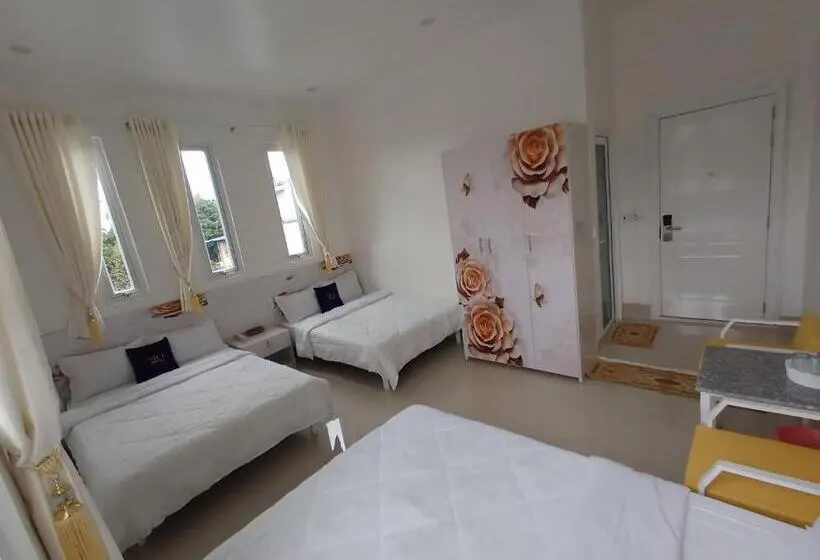 اتاق خانوادگی, Onhotel Nice Buôn Ma Thuột