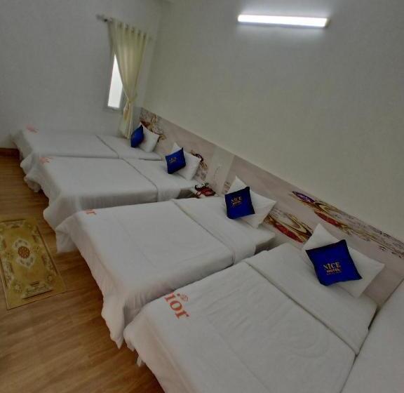 اتاق لوکس خانوادگی, Onhotel Nice Buôn Ma Thuột