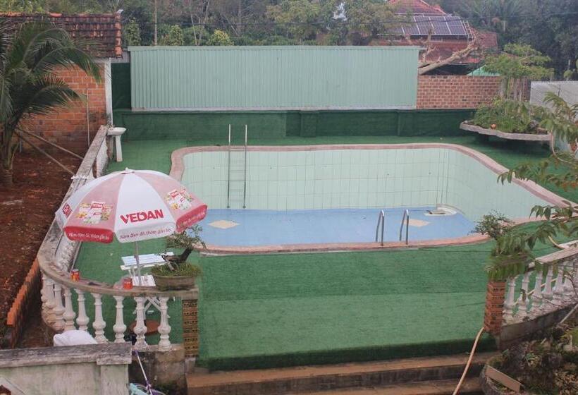 اتاق خانوادگی, Gia Lai Homestay Phương My