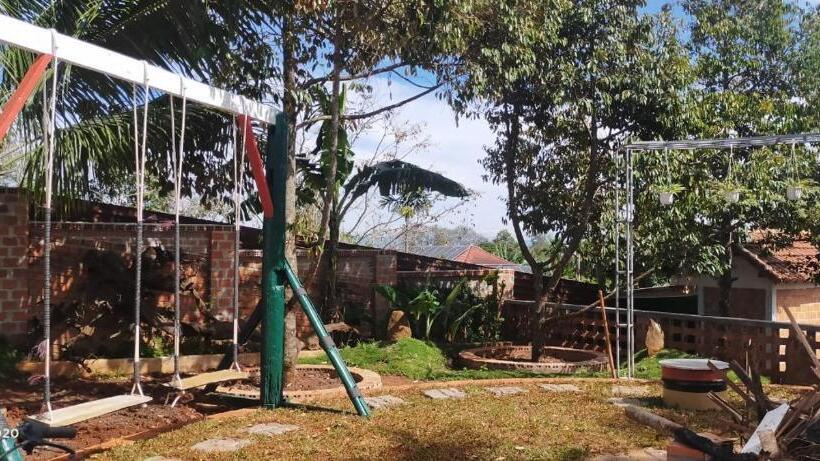 اتاق خانوادگی, Gia Lai Homestay Phương My