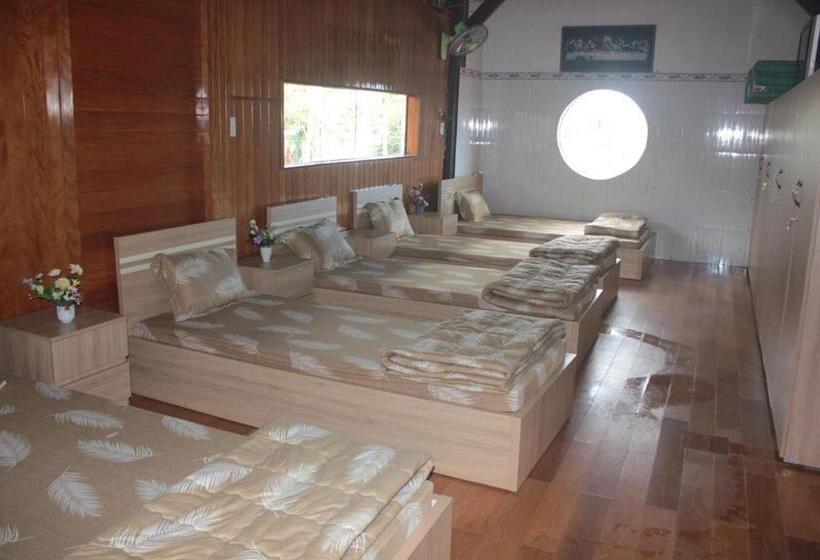 اتاق خانوادگی, Gia Lai Homestay Phương My
