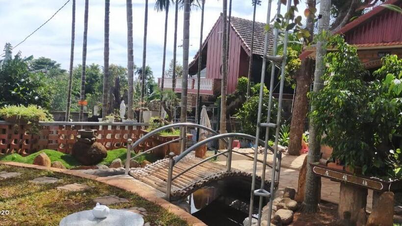 اتاق استاندارد سه نفره, Gia Lai Homestay Phương My