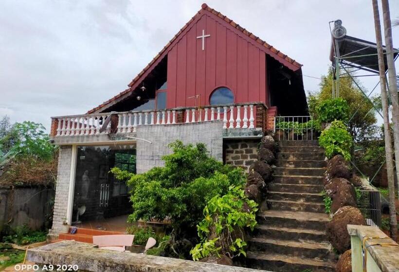 اتاق استاندارد چهار تخته, Gia Lai Homestay Phương My