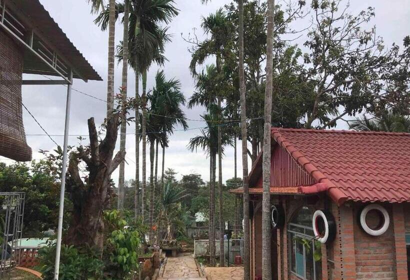 اتاق استاندارد چهار تخته, Gia Lai Homestay Phương My