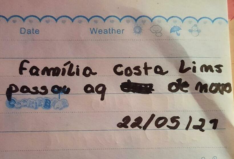 Трехместный Номер Стандарт Вид на Сад, Suítes Casinha Do Alto Da Bocaina