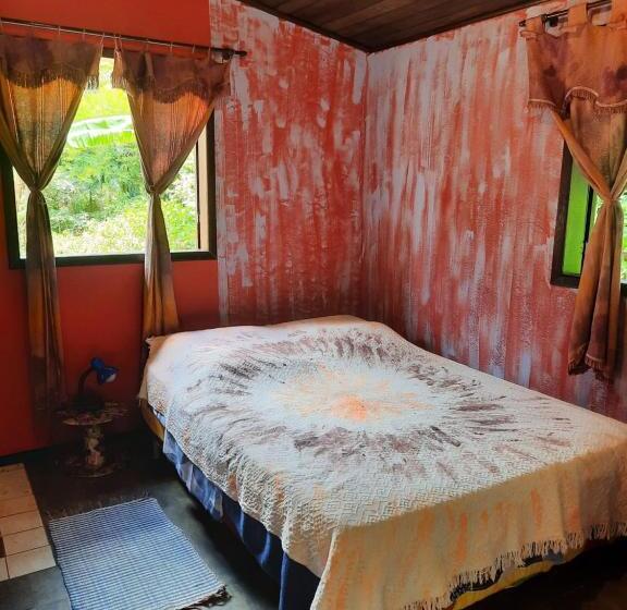 Шале 1 Спальня, Suítes Casinha Do Alto Da Bocaina