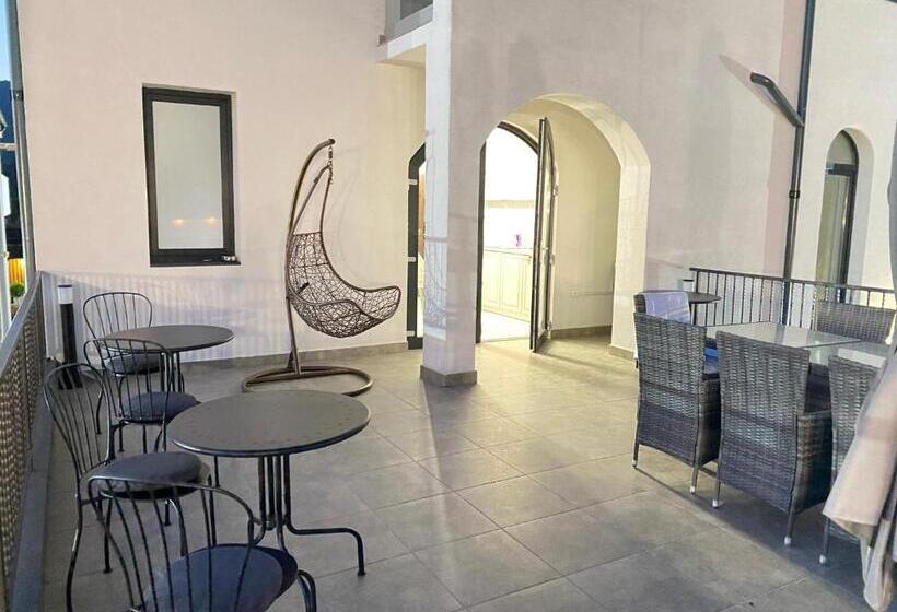 マウンテンビュースタンダードルーム, Pensiunea Maramures Guesthouse