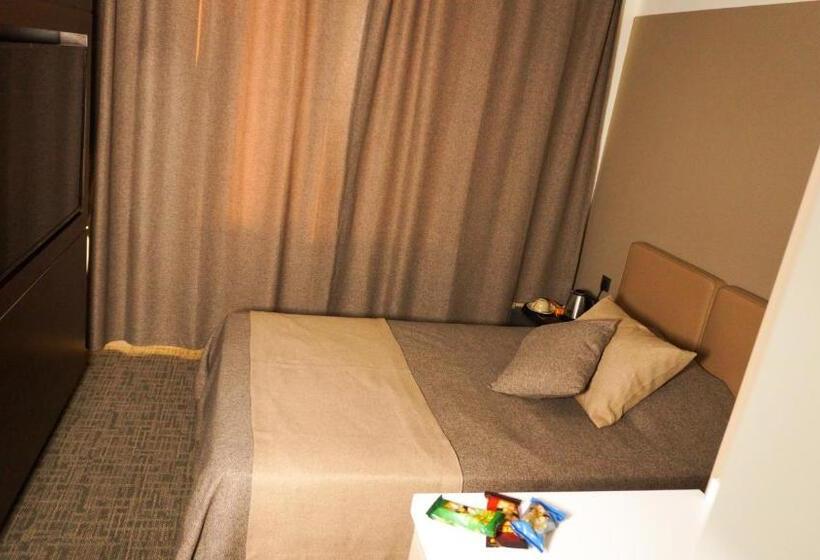 スーペリアールーム, Selini Hotel İstanbul Airport