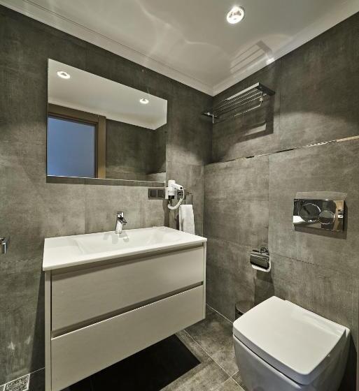 Superior Room, Selini Hotel İstanbul Airport