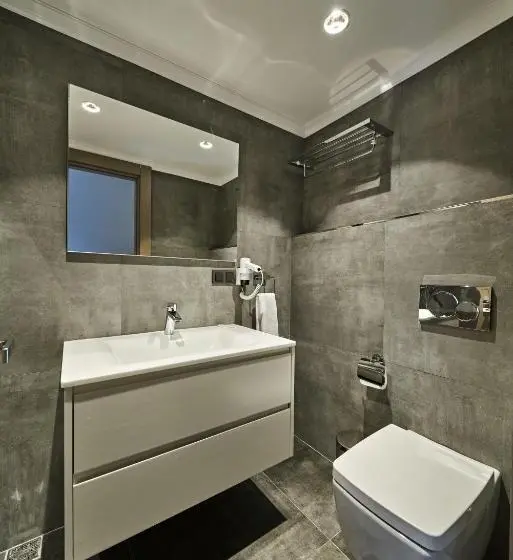 Superior Room, Selini Hotel İstanbul Airport