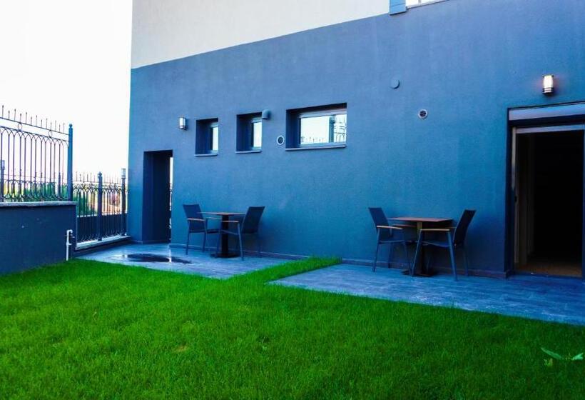 スーペリアールーム, Selini Hotel İstanbul Airport