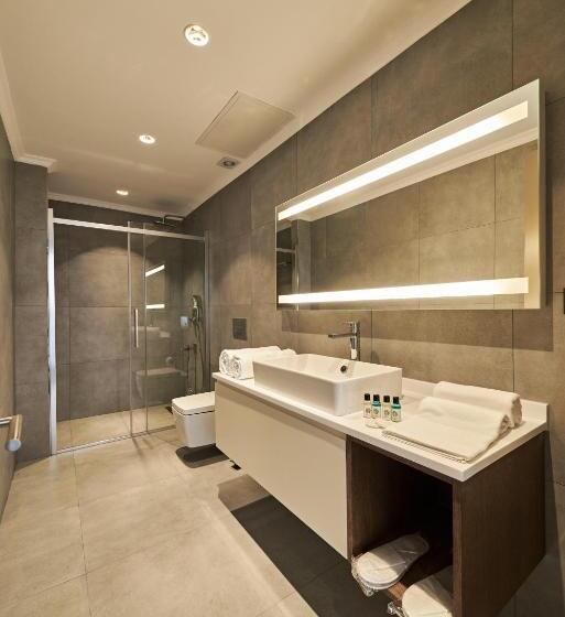 Suite, Selini Hotel İstanbul Airport