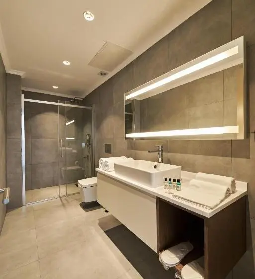 Suite, Selini Hotel İstanbul Airport