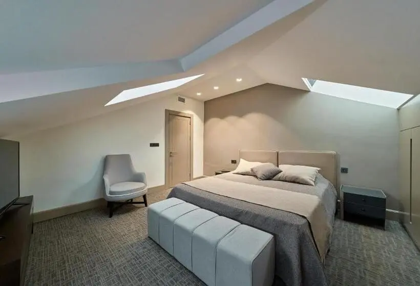 Family Suite, Selini Hotel İstanbul Airport