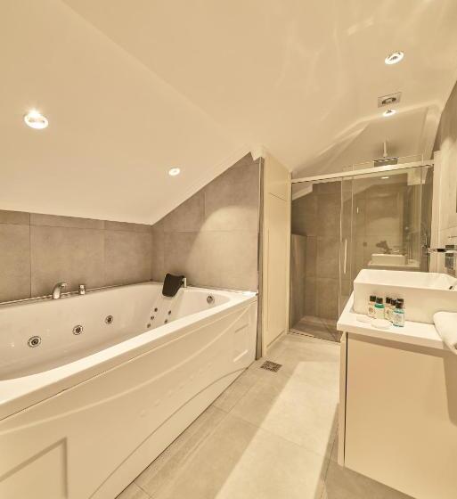 スイート(家族用), Selini Hotel İstanbul Airport