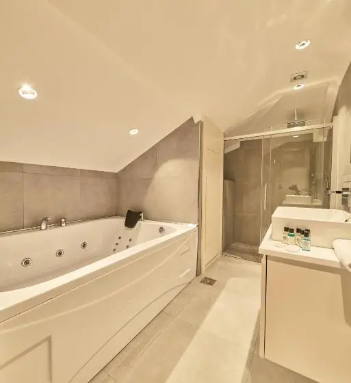 Family Suite, Selini Hotel İstanbul Airport