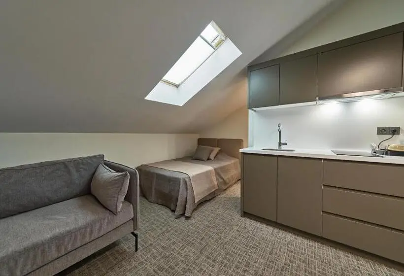 Family Suite, Selini Hotel İstanbul Airport