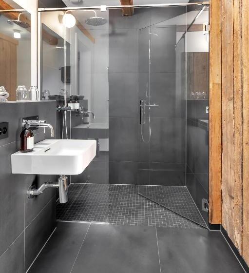 수피리어 룸 가든 전망, Boen Gård