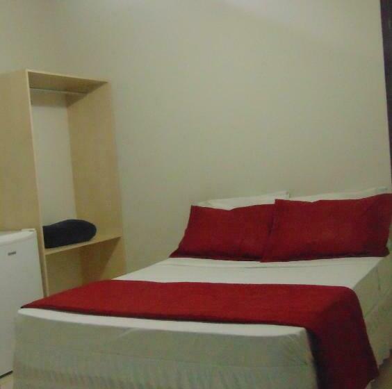 חדר סטנדרט יחיד, Center Plaza