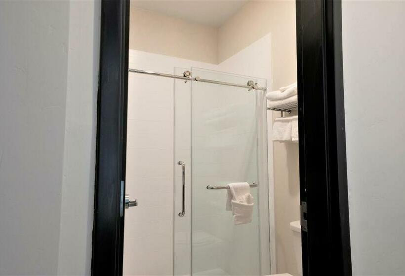 标准间, Scenic View Inn & Suites Moab