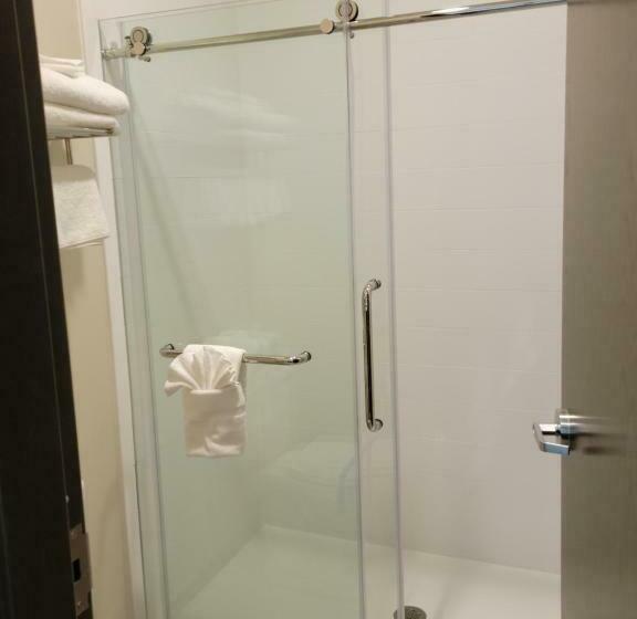 带大床的标准间, Scenic View Inn & Suites Moab