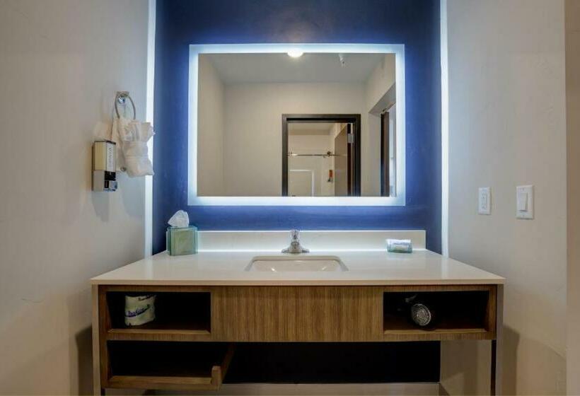 Стандартный Номер Кровать Кинг, Scenic View Inn & Suites Moab