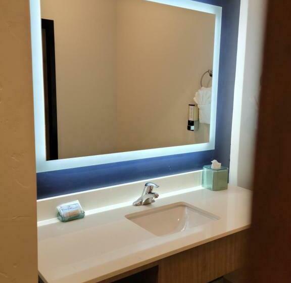 标准间, Scenic View Inn & Suites Moab