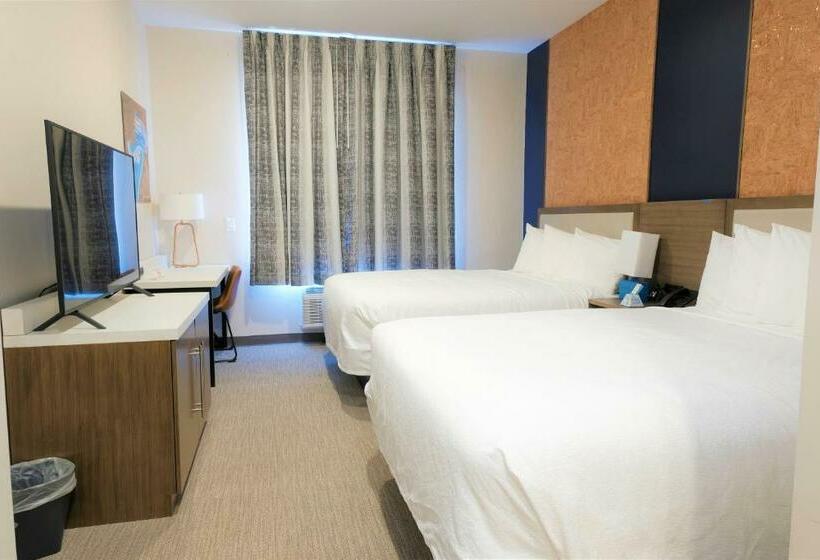 标准间, Scenic View Inn & Suites Moab