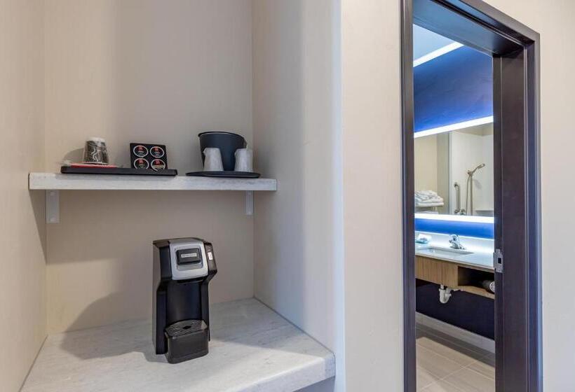 标准间, Scenic View Inn & Suites Moab