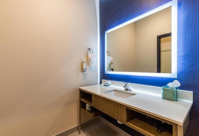 标准间, Scenic View Inn & Suites Moab