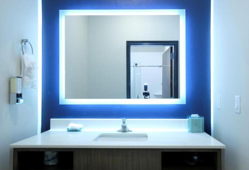 标准间, Scenic View Inn & Suites Moab