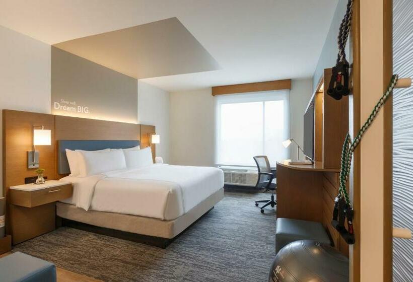 标准间, Staybridge Suites Rochester   Mayo Clinic Area, An Ihg