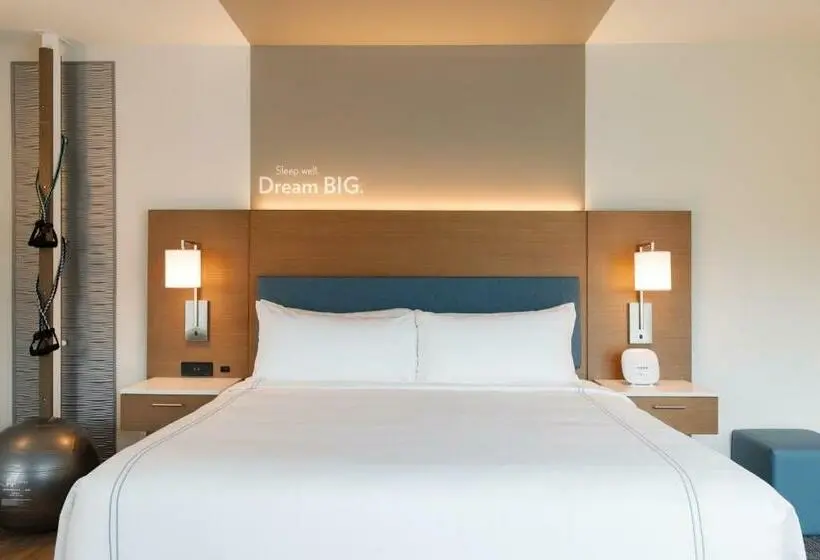 スタンダードルーム, Staybridge Suites Rochester Mayo Clinic Area, An Ihg