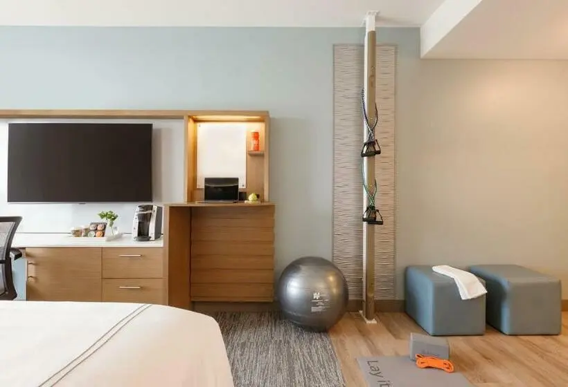 スタンダードルーム, Staybridge Suites Rochester Mayo Clinic Area, An Ihg