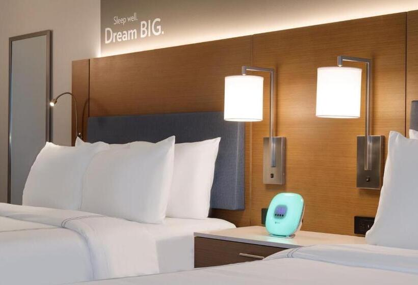 标准间, Staybridge Suites Rochester   Mayo Clinic Area, An Ihg