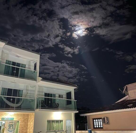 Номер Стандарт Совместная Ванная, Ipê Palmas Hostel