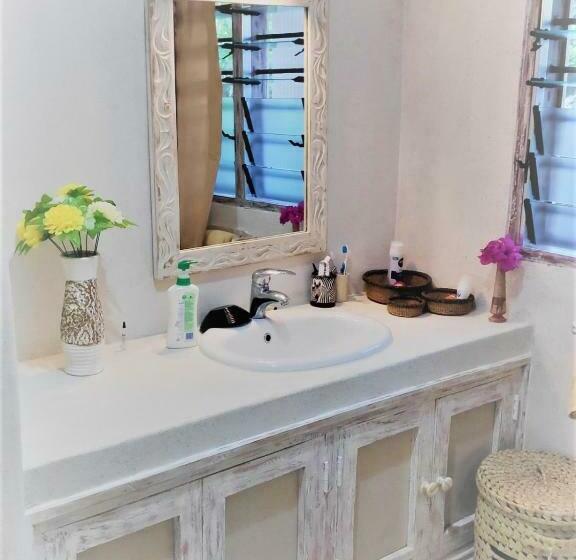 اتاق استاندارد, Kimya House, Watamu