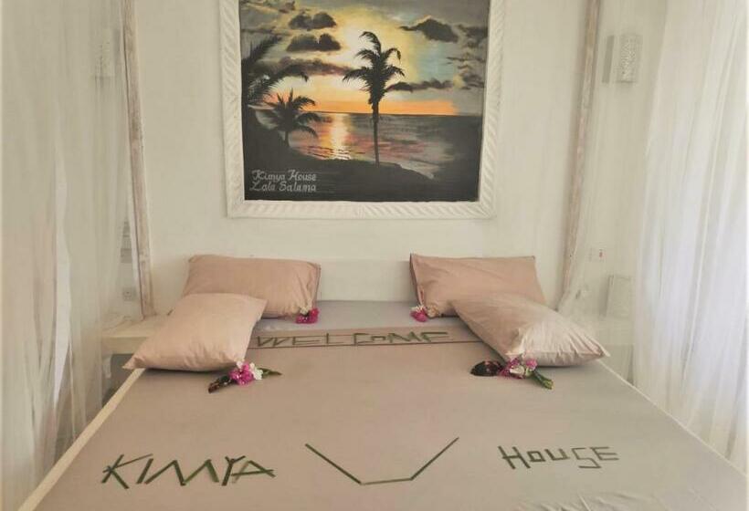 اتاق استاندارد, Kimya House, Watamu