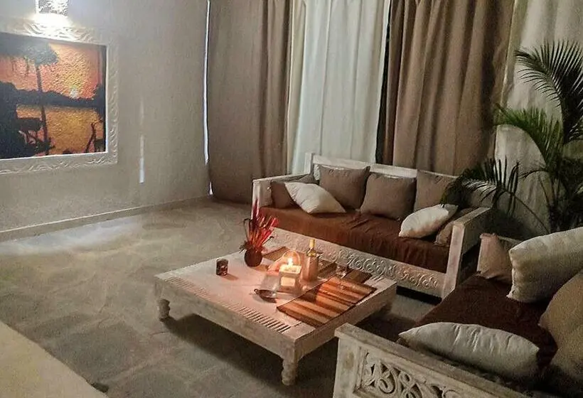 اتاق استاندارد, Kimya House, Watamu