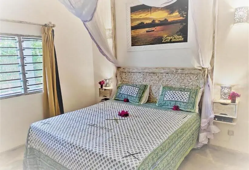 اتاق استاندارد, Kimya House, Watamu