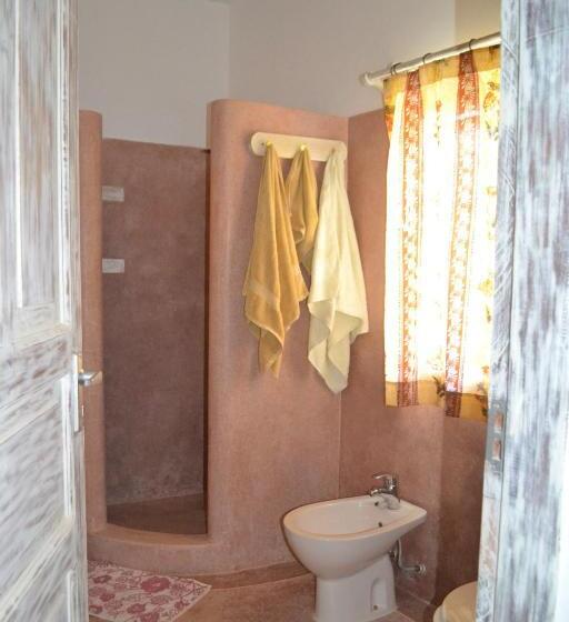 اتاق استاندارد, Kimya House, Watamu