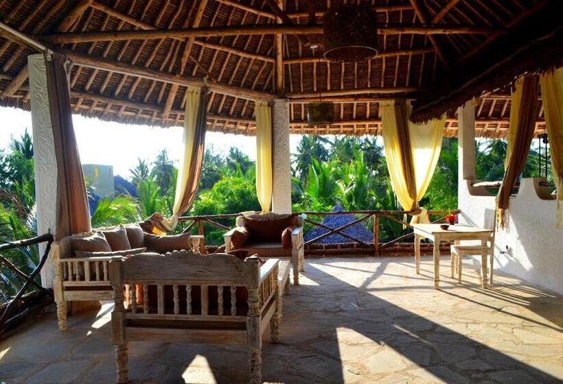 اتاق استاندارد, Kimya House, Watamu