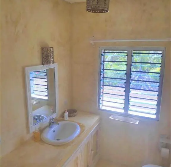 اتاق سوپریور, Kimya House, Watamu