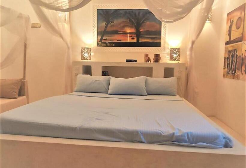 اتاق سوپریور, Kimya House, Watamu