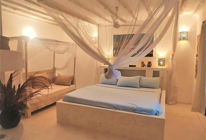 اتاق سوپریور, Kimya House, Watamu